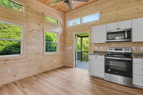 1105 Henson Road Hiawassee GA 30546