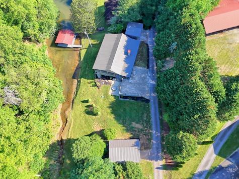 1105 Henson Road Hiawassee GA 30546
