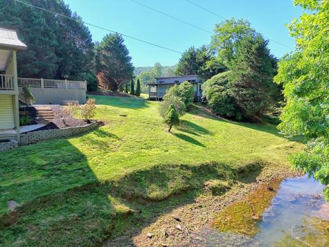 1105 Henson Road Hiawassee GA 30546