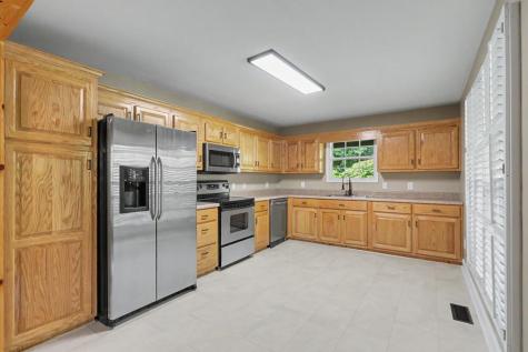 1105 Henson Road Hiawassee GA 30546