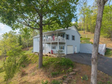 619 Pounding Mill Loop Hayesville NC 28904