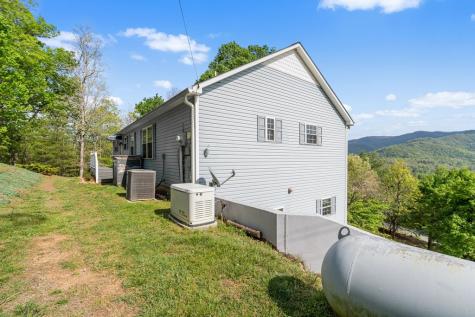 619 Pounding Mill Loop Hayesville NC 28904
