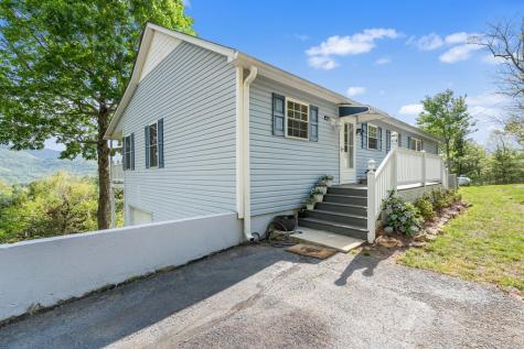 619 Pounding Mill Loop Hayesville NC 28904