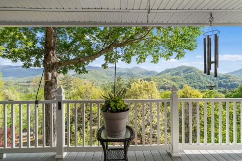 619 Pounding Mill Loop Hayesville NC 28904