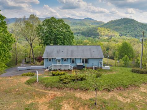 619 Pounding Mill Loop Hayesville NC 28904