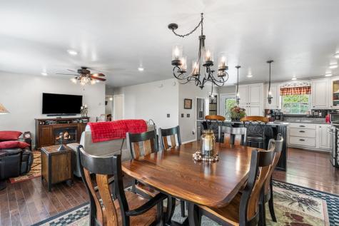619 Pounding Mill Loop Hayesville NC 28904