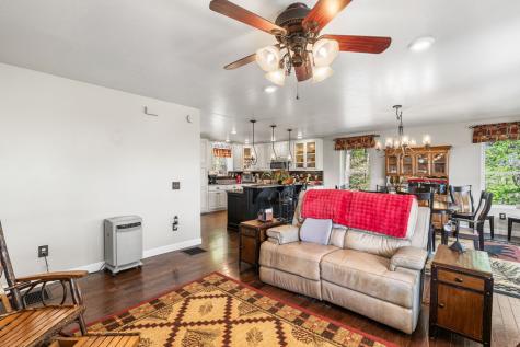 619 Pounding Mill Loop Hayesville NC 28904