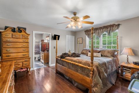 619 Pounding Mill Loop Hayesville NC 28904