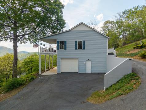 619 Pounding Mill Loop Hayesville NC 28904