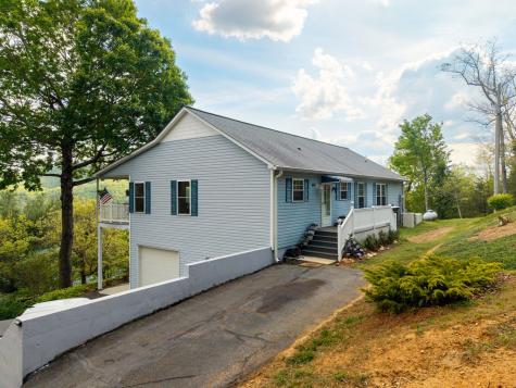 619 Pounding Mill Loop Hayesville NC 28904
