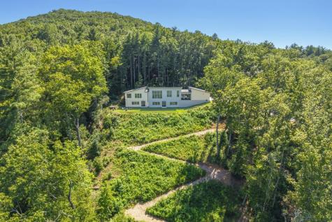 177 Kennedys Court Blairsville GA 30512