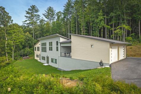 177 Kennedys Court Blairsville GA 30512