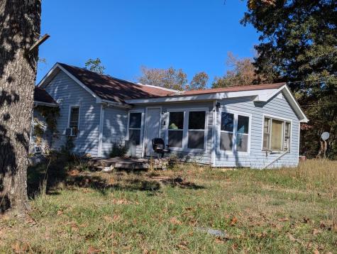 125 Haymore Farm Road Mineral Bluff GA 30559