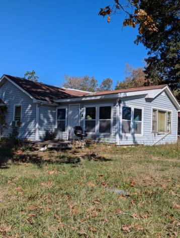 125 Haymore Farm Road Mineral Bluff GA 30559