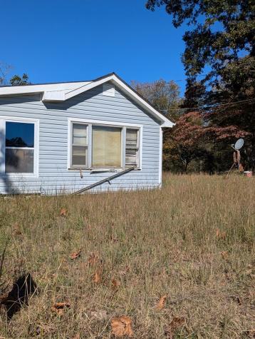 125 Haymore Farm Road Mineral Bluff GA 30559