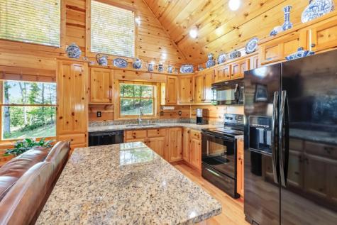 1055 Carolina Fox Circle Murphy NC 28906
