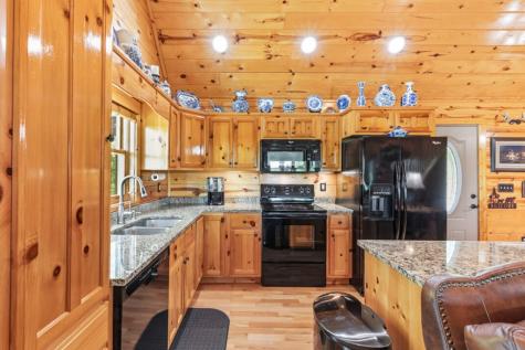 1055 Carolina Fox Circle Murphy NC 28906