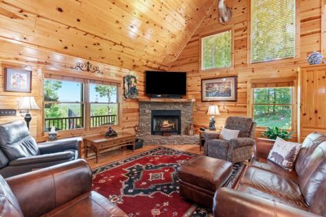 1055 Carolina Fox Circle Murphy NC 28906