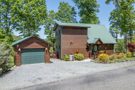1055 Carolina Fox Circle Murphy NC 28906