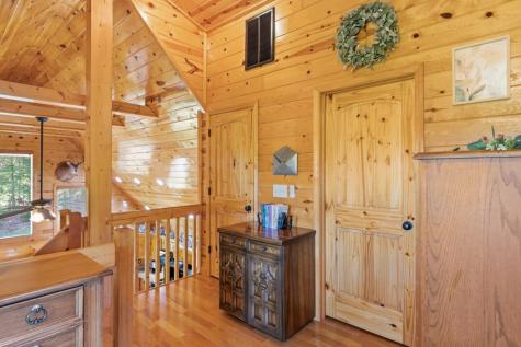 1055 Carolina Fox Circle Murphy NC 28906