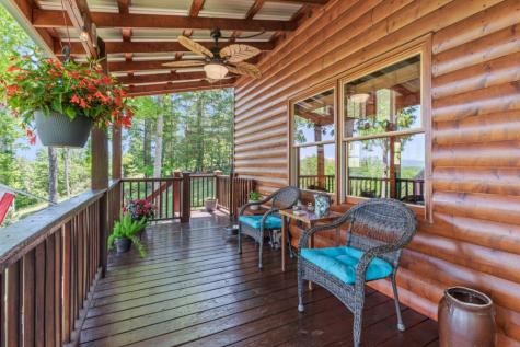1055 Carolina Fox Circle Murphy NC 28906