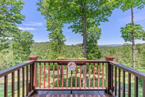 1055 Carolina Fox Circle Murphy NC 28906