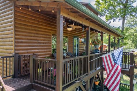 1055 Carolina Fox Circle Murphy NC 28906