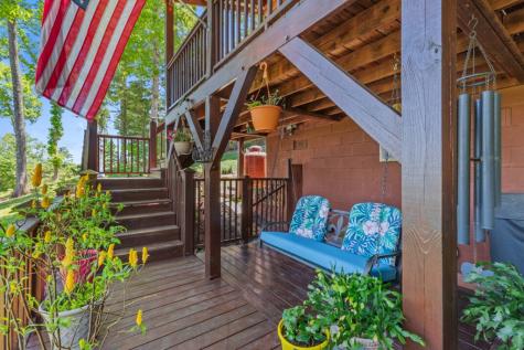 1055 Carolina Fox Circle Murphy NC 28906