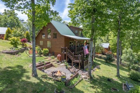 1055 Carolina Fox Circle Murphy NC 28906