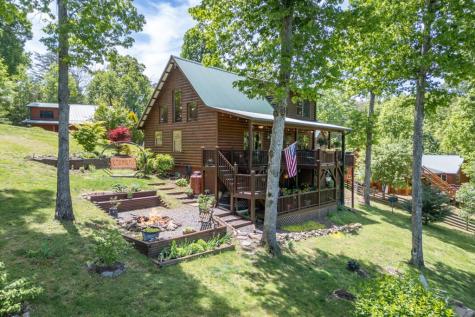 1055 Carolina Fox Circle Murphy NC 28906