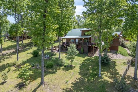 1055 Carolina Fox Circle Murphy NC 28906