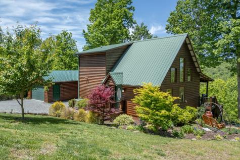 1055 Carolina Fox Circle Murphy NC 28906