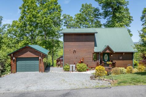 1055 Carolina Fox Circle Murphy NC 28906