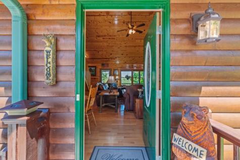 1055 Carolina Fox Circle Murphy NC 28906