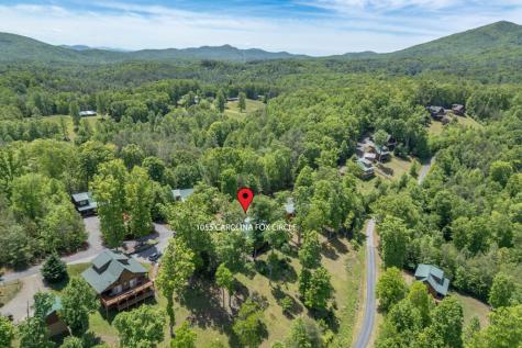 1055 Carolina Fox Circle Murphy NC 28906