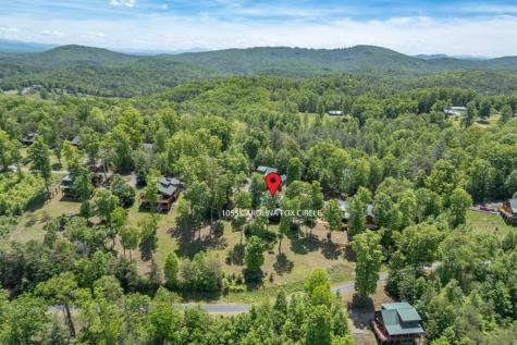 1055 Carolina Fox Circle Murphy NC 28906