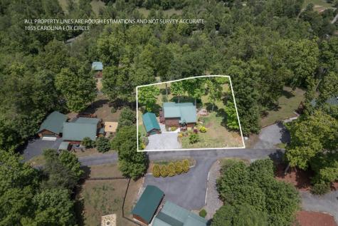 1055 Carolina Fox Circle Murphy NC 28906