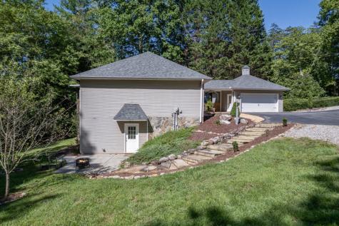 527 Pinebrook Drive Blairsville GA 30512