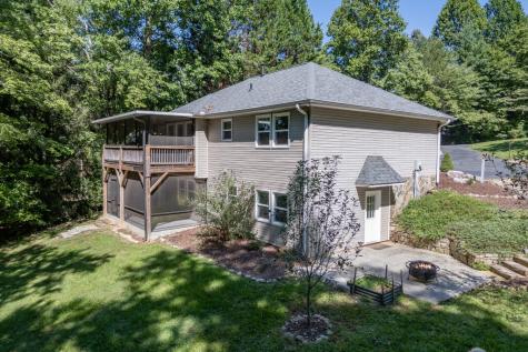 527 Pinebrook Drive Blairsville GA 30512