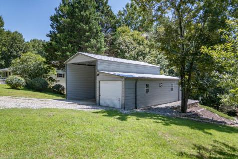 527 Pinebrook Drive Blairsville GA 30512