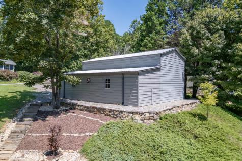 527 Pinebrook Drive Blairsville GA 30512