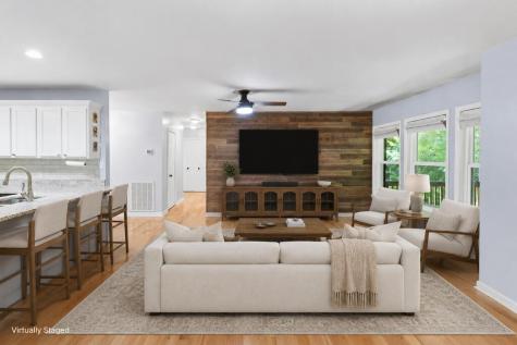 527 Pinebrook Drive Blairsville GA 30512