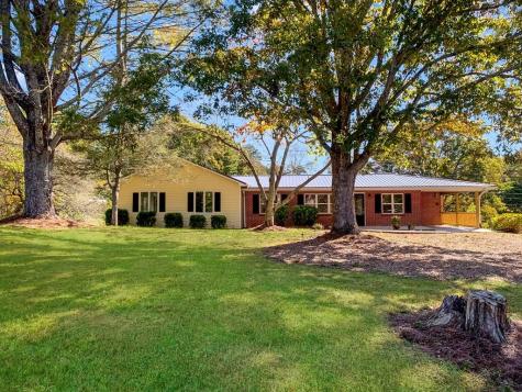 55 Mount Pleasant Drive Ellijay GA 30540