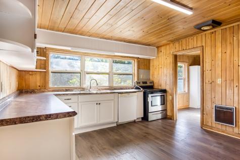 55 Mount Pleasant Drive Ellijay GA 30540