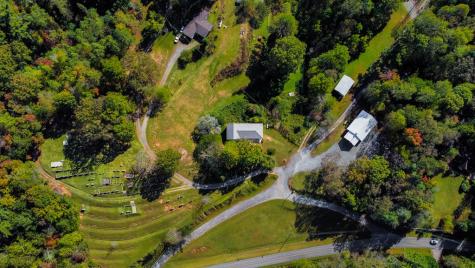 55 Mount Pleasant Drive Ellijay GA 30540