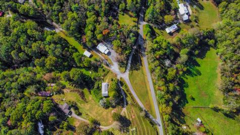 55 Mount Pleasant Drive Ellijay GA 30540