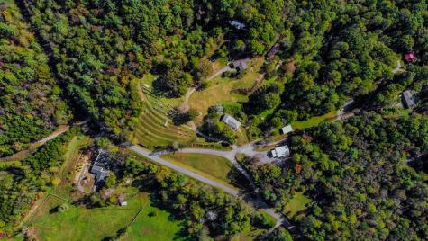 55 Mount Pleasant Drive Ellijay GA 30540