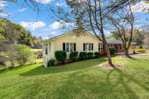 55 Mount Pleasant Drive Ellijay GA 30540