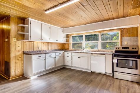 55 Mount Pleasant Drive Ellijay GA 30540