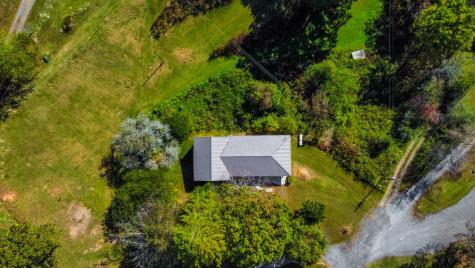 55 Mount Pleasant Drive Ellijay GA 30540